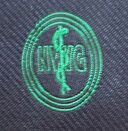 Logo NVVG oud stropdas
