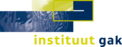 Instituut GAK logo