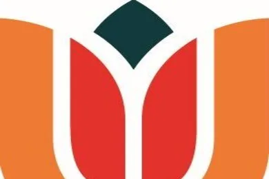 AUMC logo Tulp